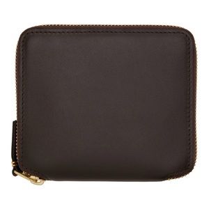 comme des garcons wallet